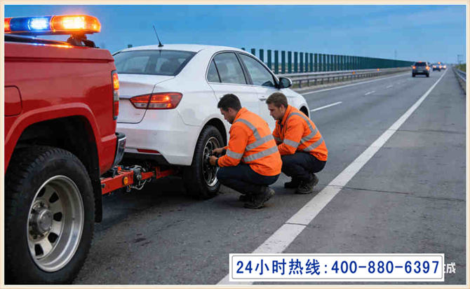 合江道路救援 合江道路救援